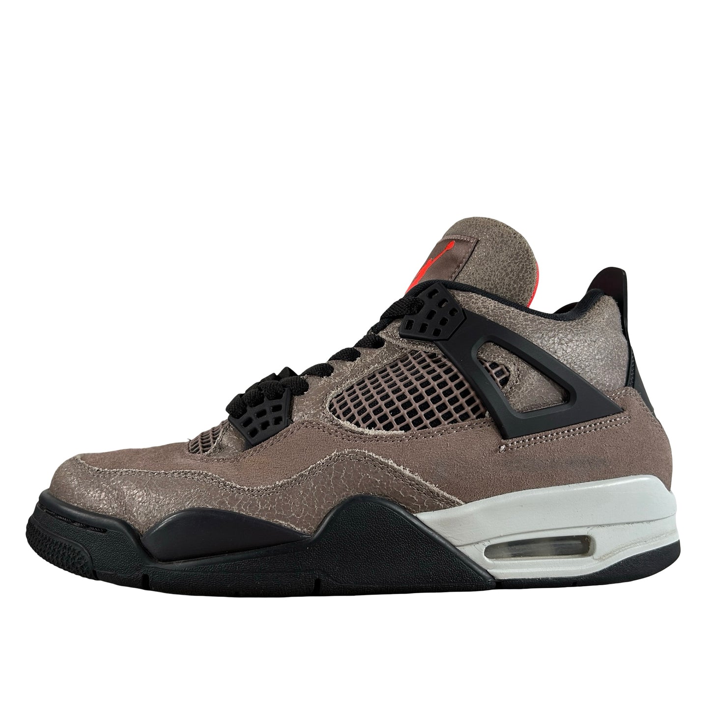 DB0732 200 Jordan 4 Taupe Haze [USED] - 9 M (Used8)