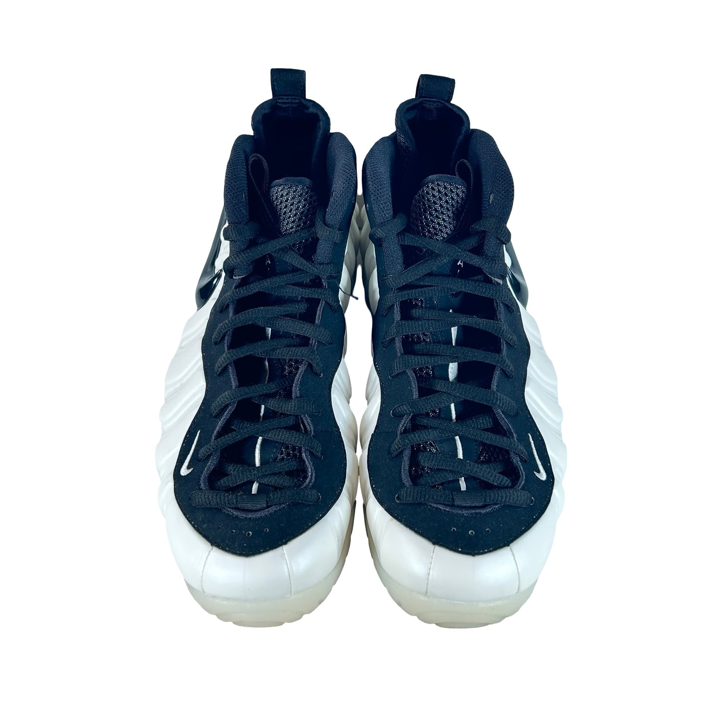 HF0794 200 Nike Air Foamposite Pro Pearl (2025) [USED] - 11 M (Used3)