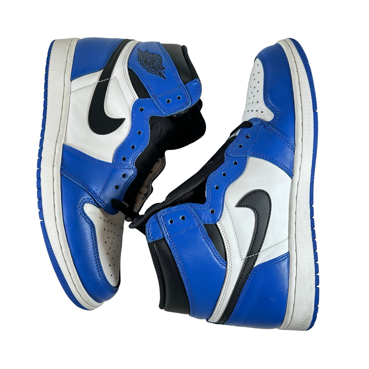 555088 403 Jordan 1 Game Royal [USED] - 10 M (Used)