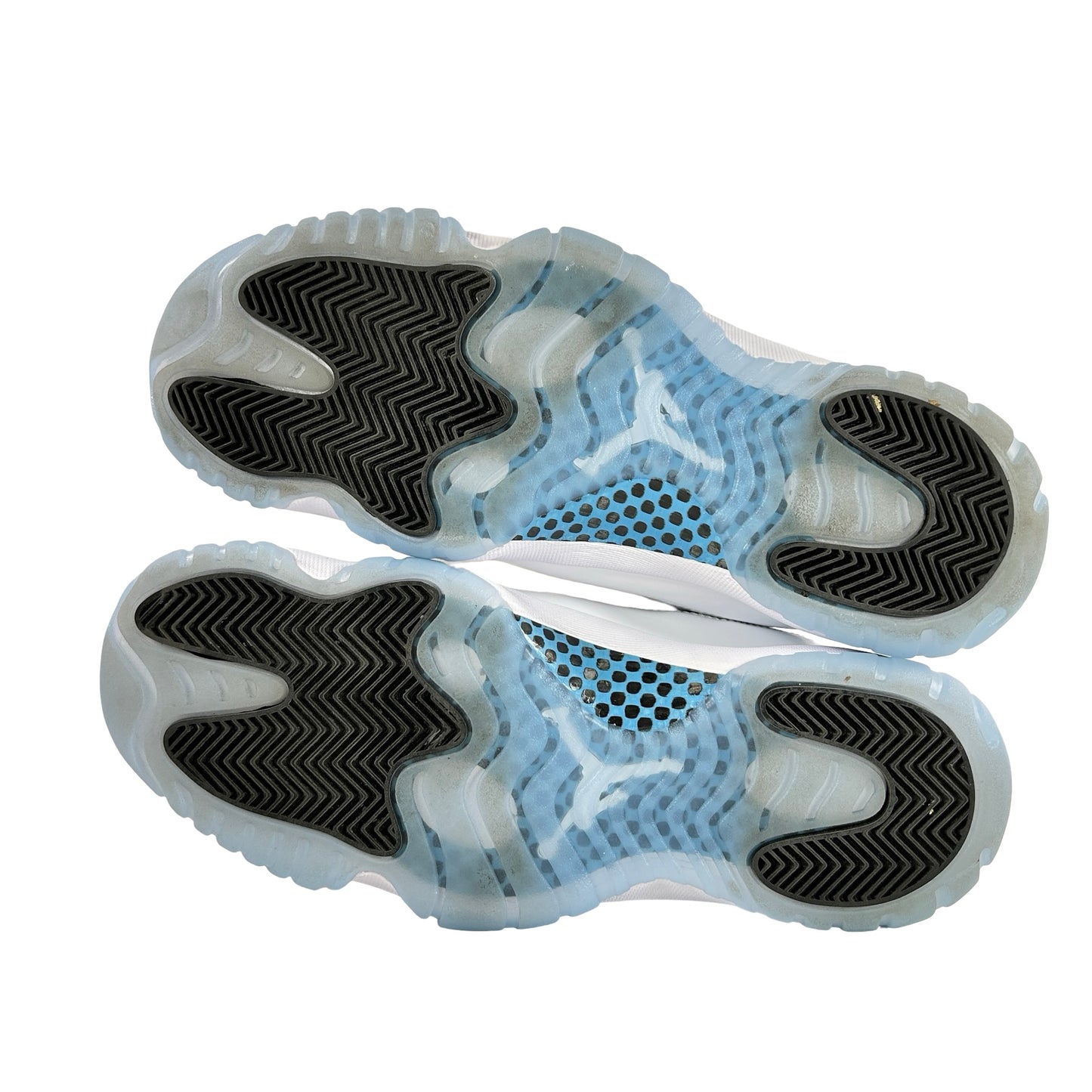 CT8012 104 Jordan 11 Retro Legend Blue (2024) [USED] - 9 M (Used3)