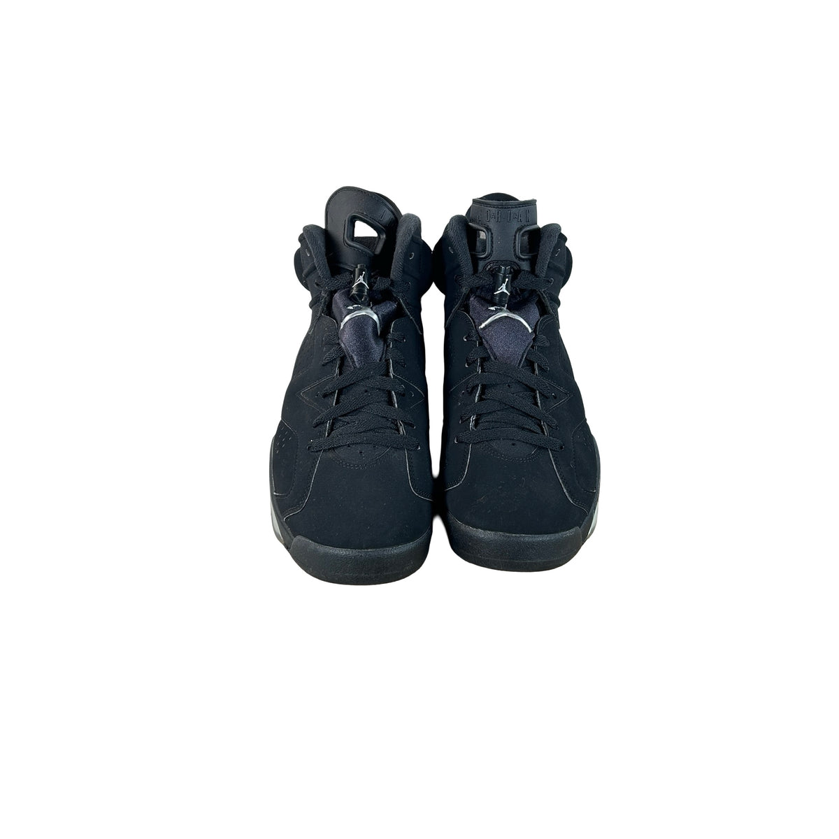 DX2836 001 Jordan 6 Retro Metallic Silver [USED] - 8 M (Used) (No Box)