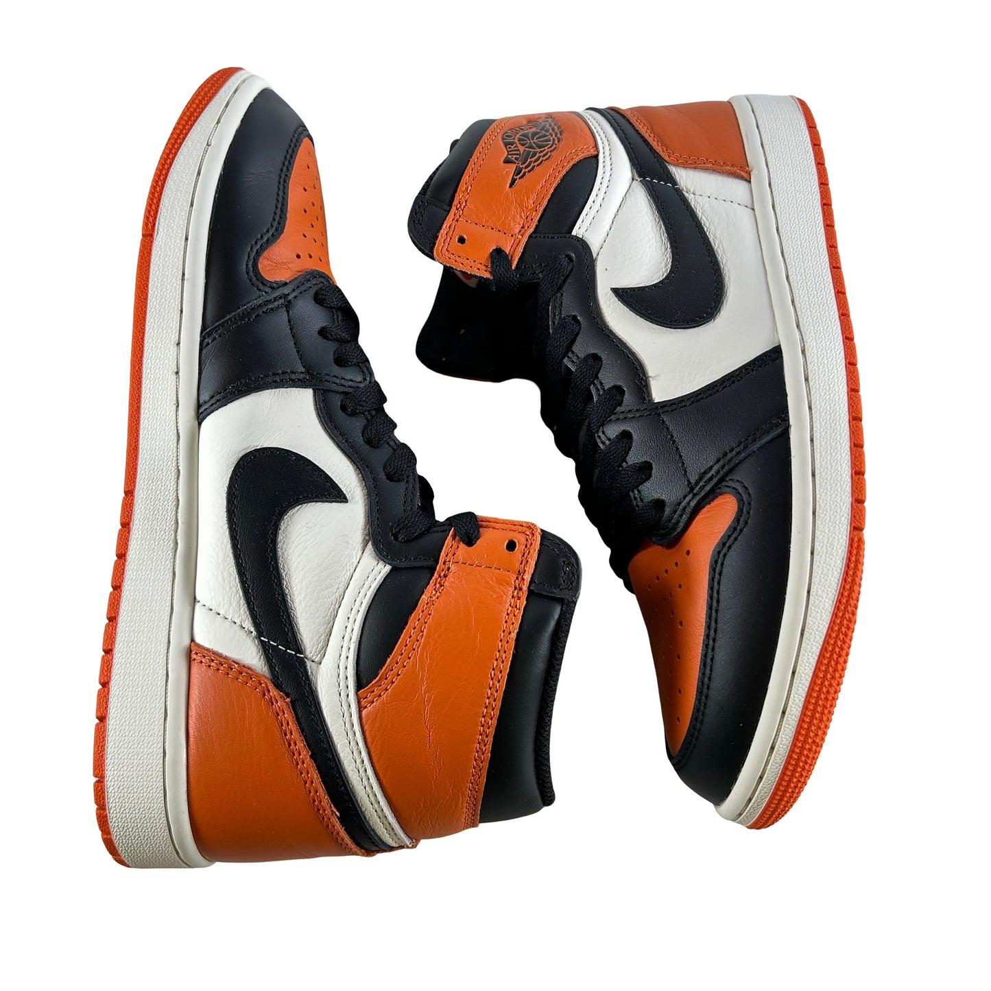 DZ5485 008 Jordan 1 Retro High OG Shattered Backboard (2025) [USED] - 9 M (Used2)