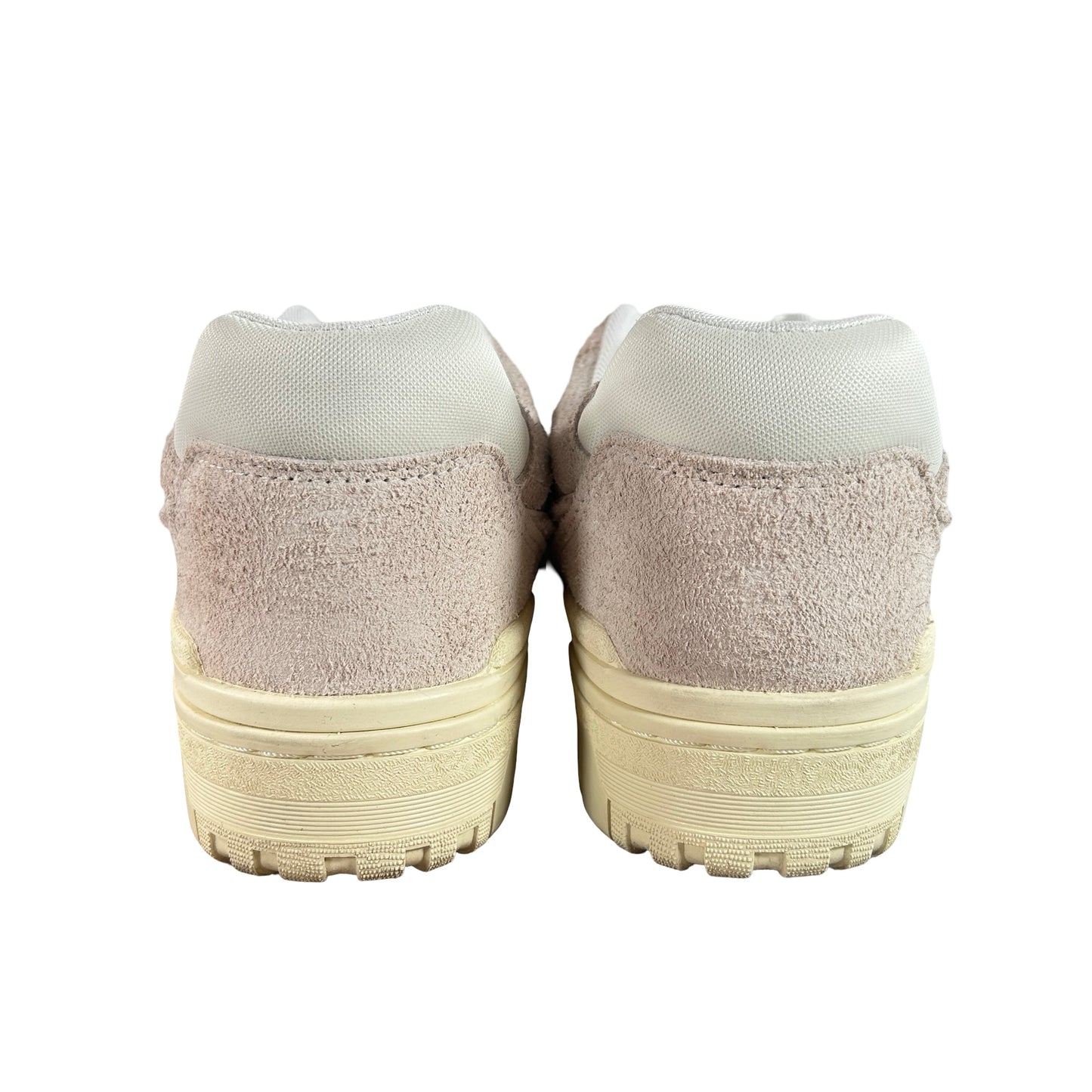 BB550AC1 New Balance 550 Aime Leon Dore Grey Suede [USED] - 9.5 M (Used)