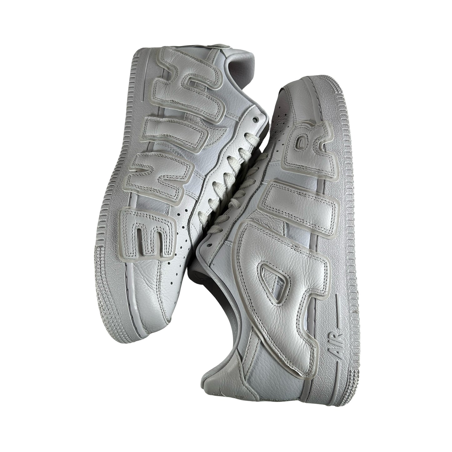 FQ7069 100 Nike Air Force 1 Low Cactus Plant Flea Market White (2024) [USED] - 11 M (Used3)