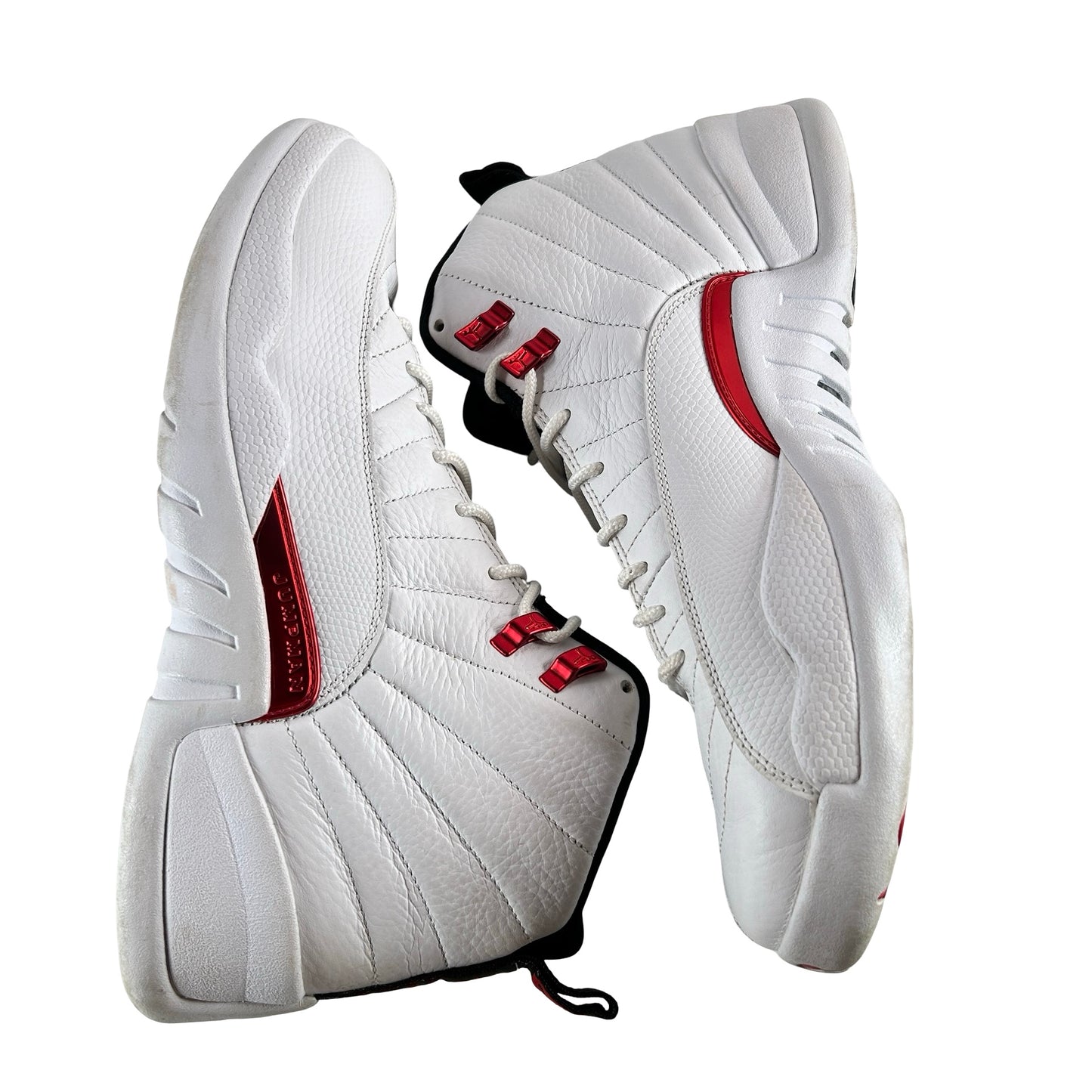 CT8013 106 Jordan 12 Retro Twist [USED] - 12 M (Used) (No Box)