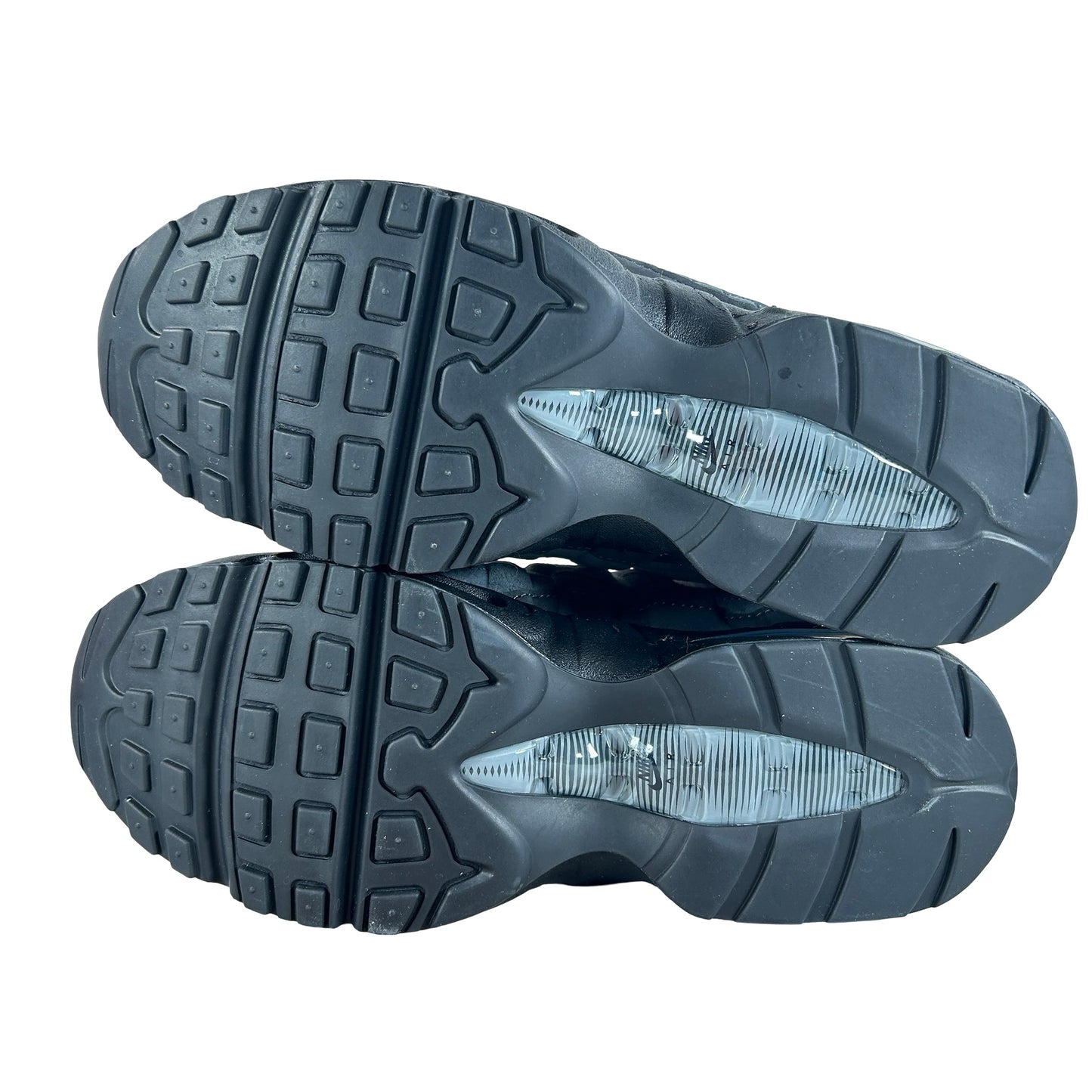 IM6039 001 Nike Air Max 95 Kith Knicks (GS)