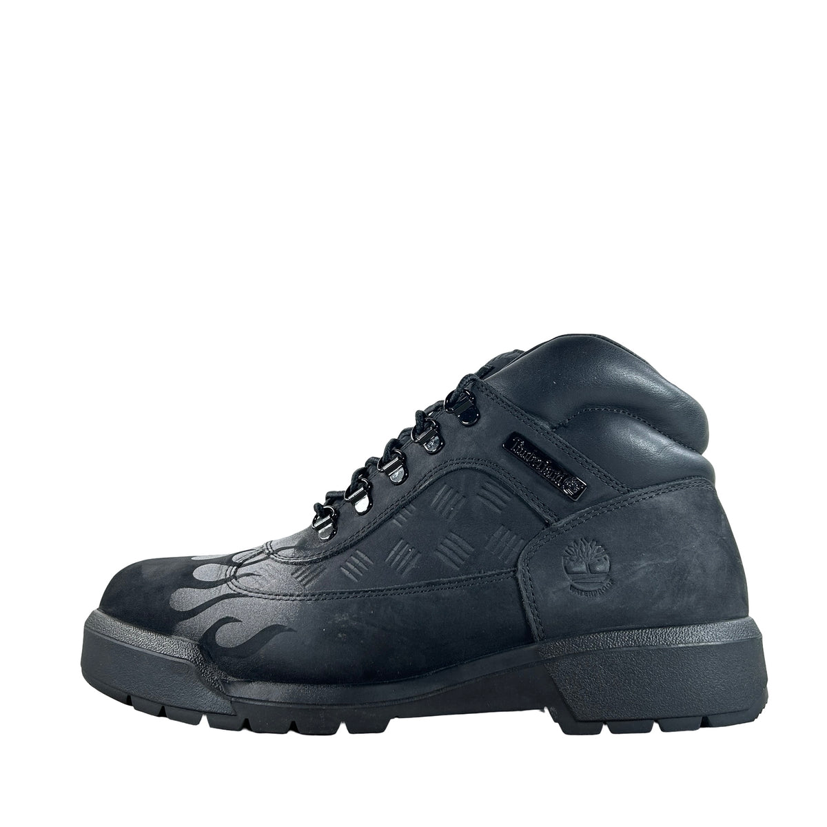 Timberland x Loso Flame Field Boot Black [USED] - 11 M (Used)