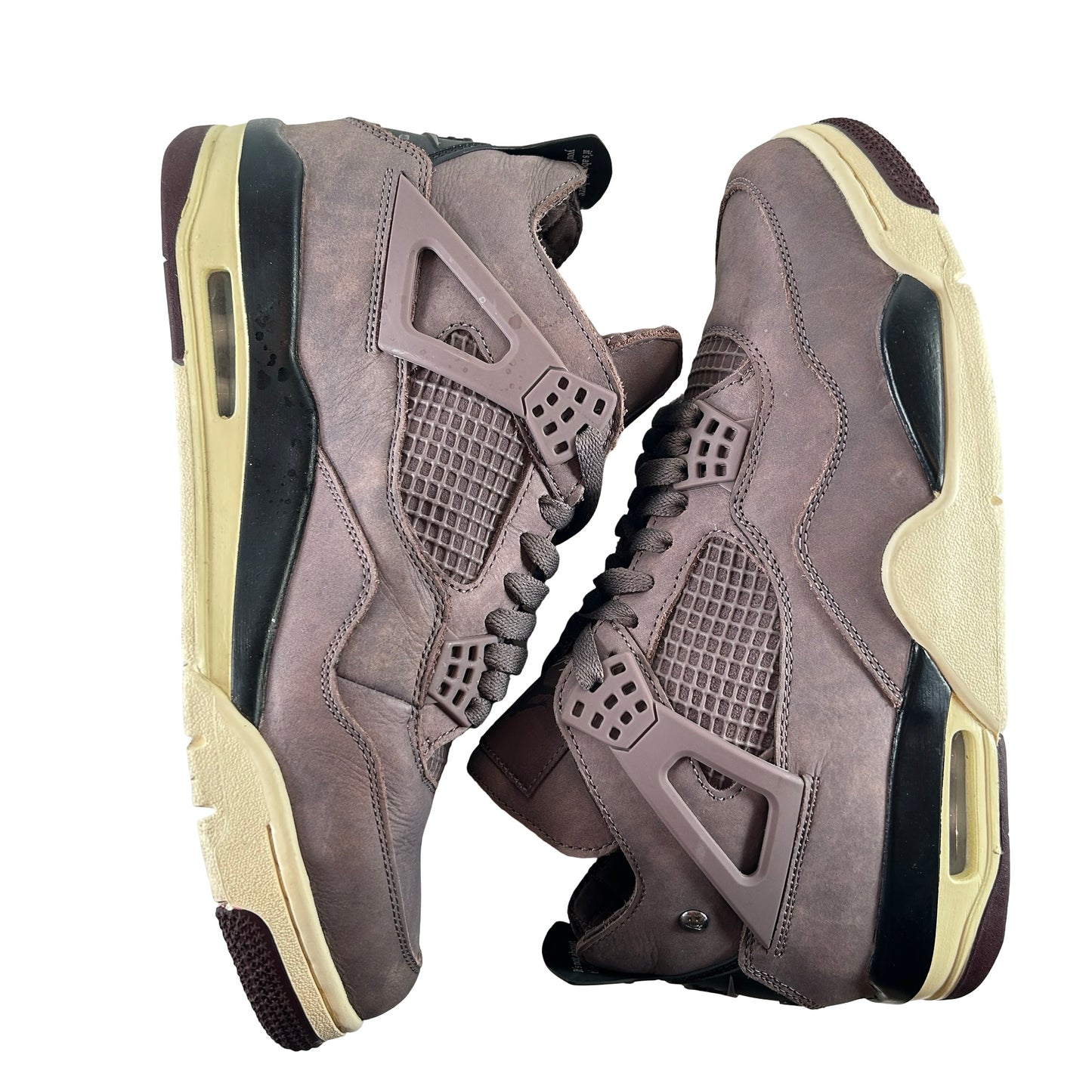 DV6773 220 Jordan 4 Retro A Ma Maniere [USED] - 9.5 M (Used3)