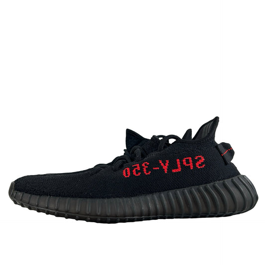 CP9652 Yeezy 350 V2 Bred [USED] - 7.5 M (Used2)