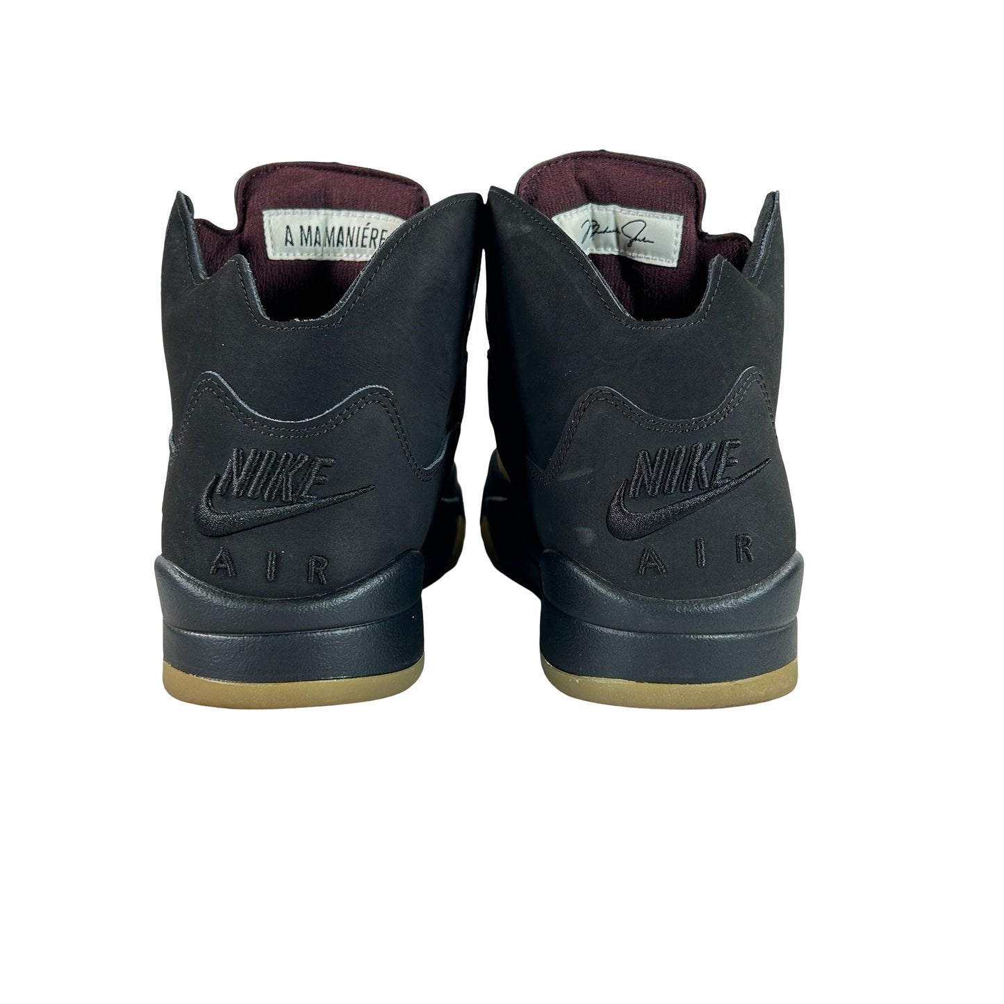 FD1330 001 Jordan 5 Retro A Ma Maniere Dusk