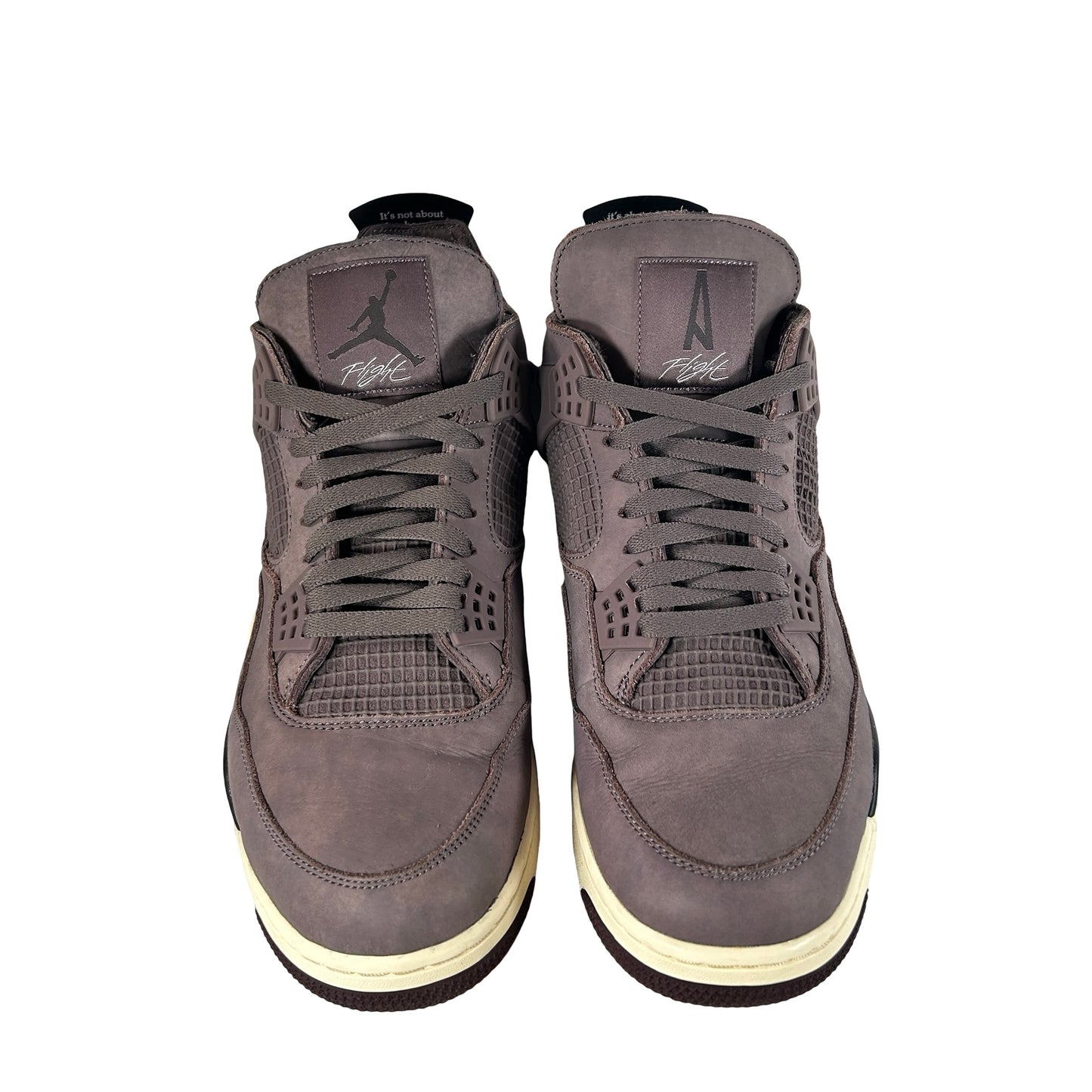 DV6773 220 Jordan 4 Retro A Ma Maniere [USED] - 14 M (Used)