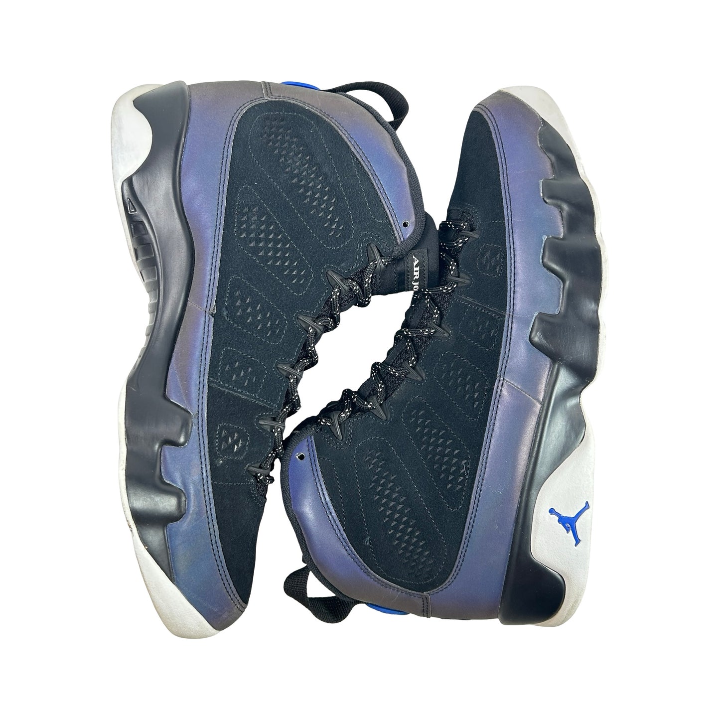 CT8019 024 Jordan 9 Retro Racer Azul