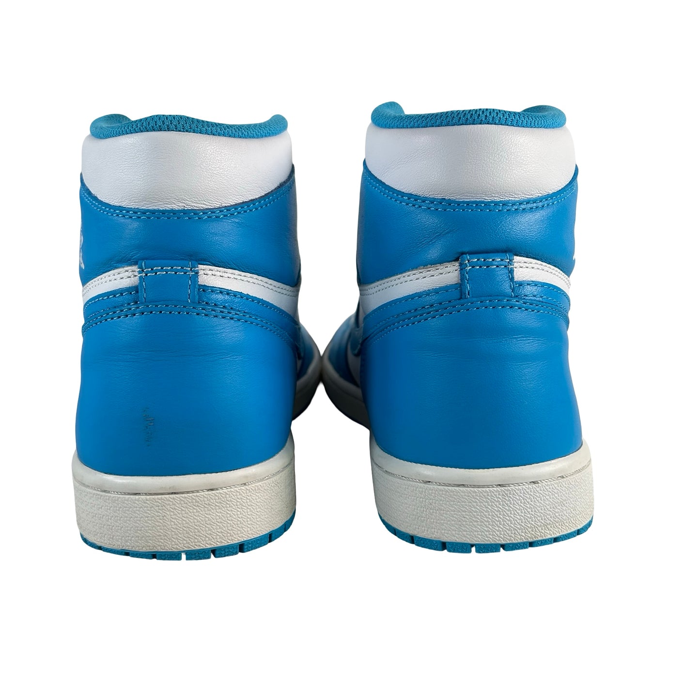 555088 117 Jordan 1 Retro High OG UNC [USED] - 10.5 M (Used2)