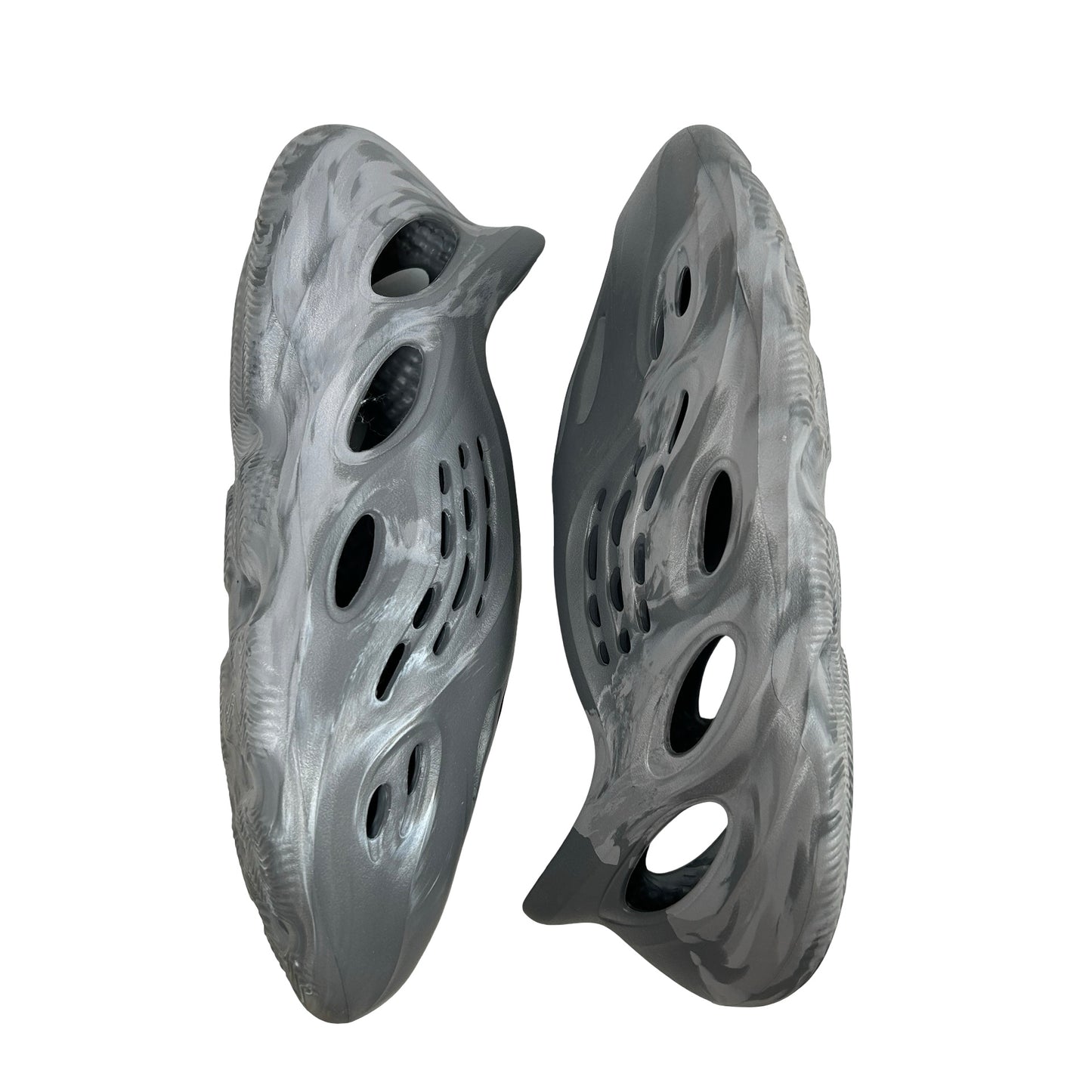 IE4931 adidas Yeezy Foam RNR MX Granite [USED] - 13 M (VNDS)