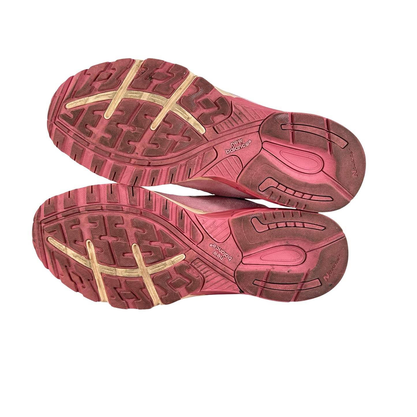 MR993JH1 New Balance 993 JFG Performance Art Powder Pink [USED] - 11 M (Used2)