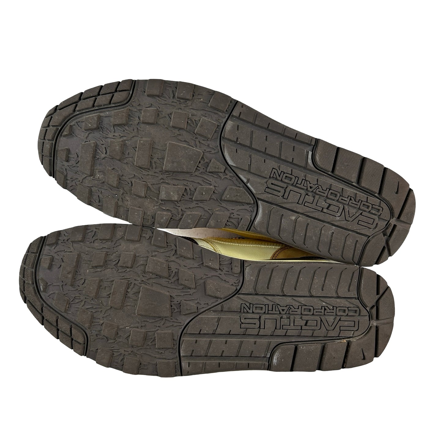 DO9392 200 Nike Air Max 1 Travis Scott Brown [USED] - 12 M (Used2)