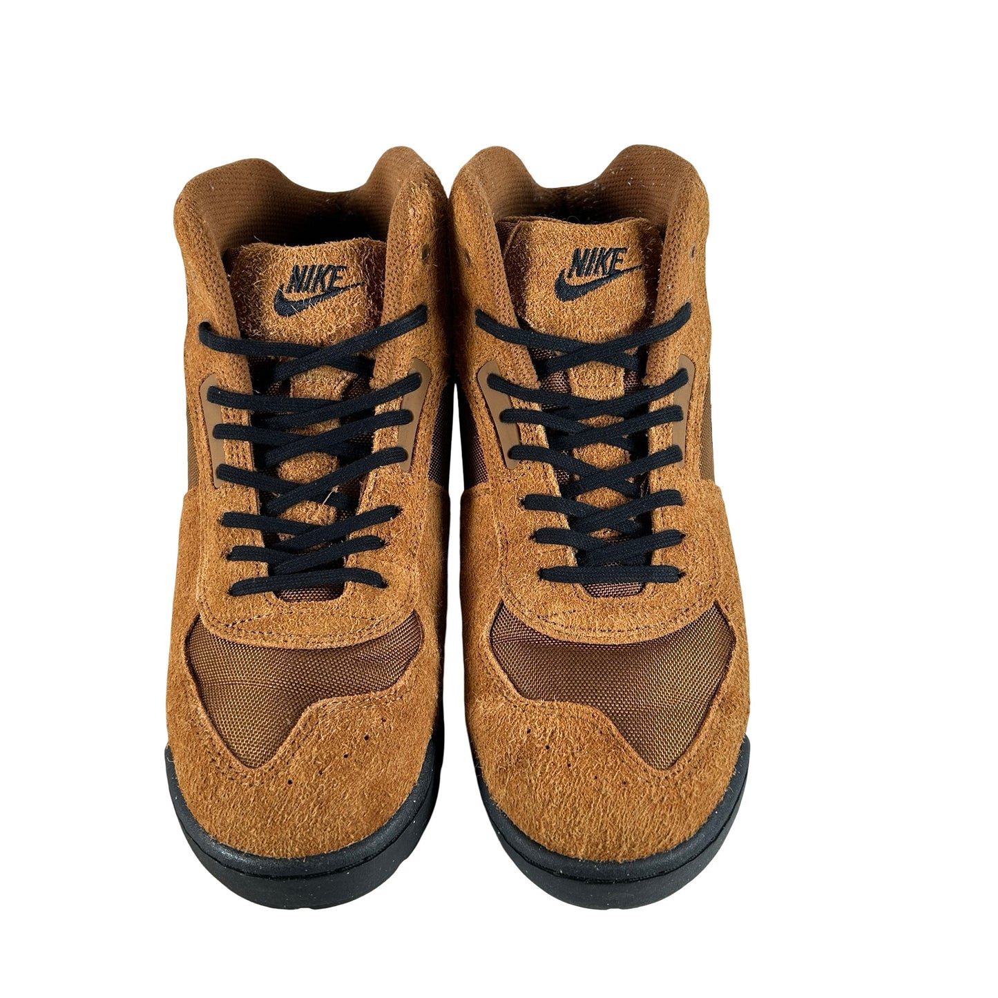 IM7419 200 Nike Air Baltoro Stüssy Light British Tan [USED] - 11 M (Used)