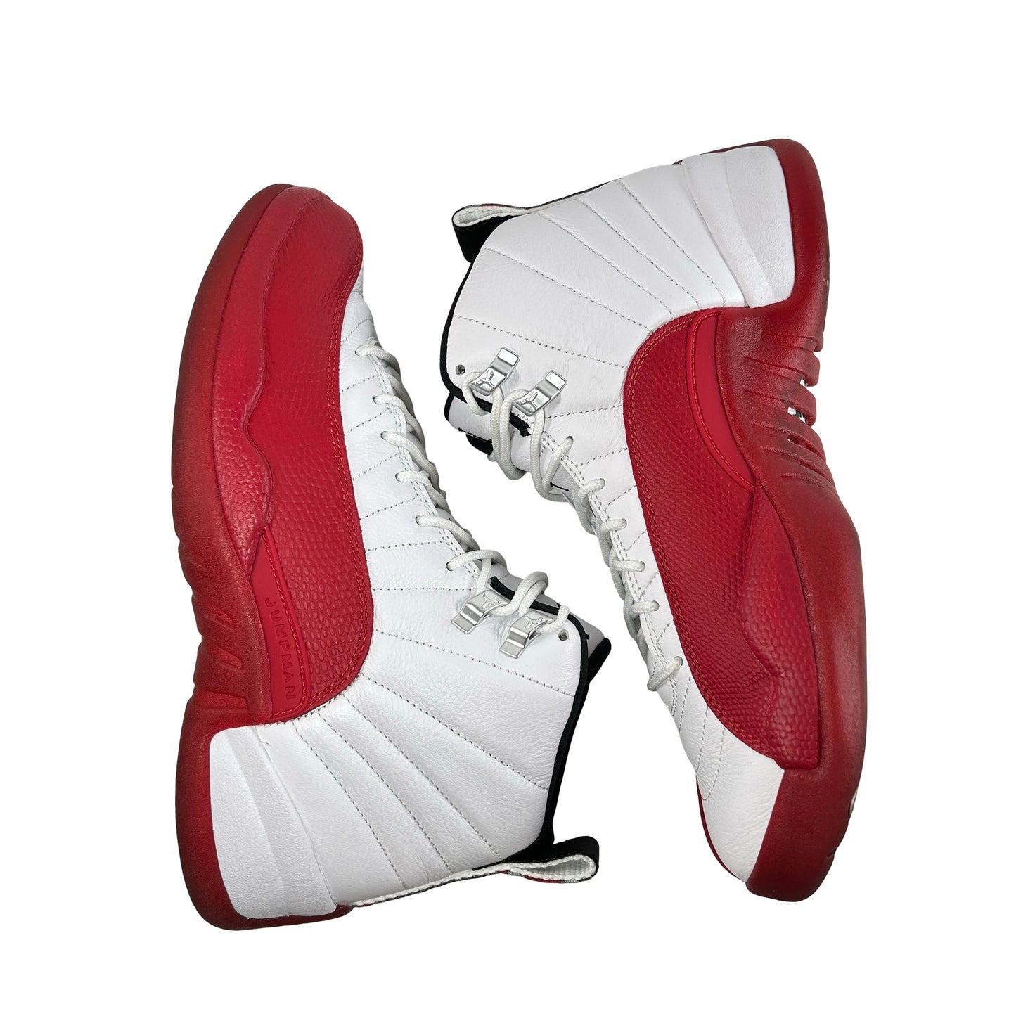 CT8013 116 Jordan 12 Retro Cherry (2023) [USED] - 9.5 M (Used4)
