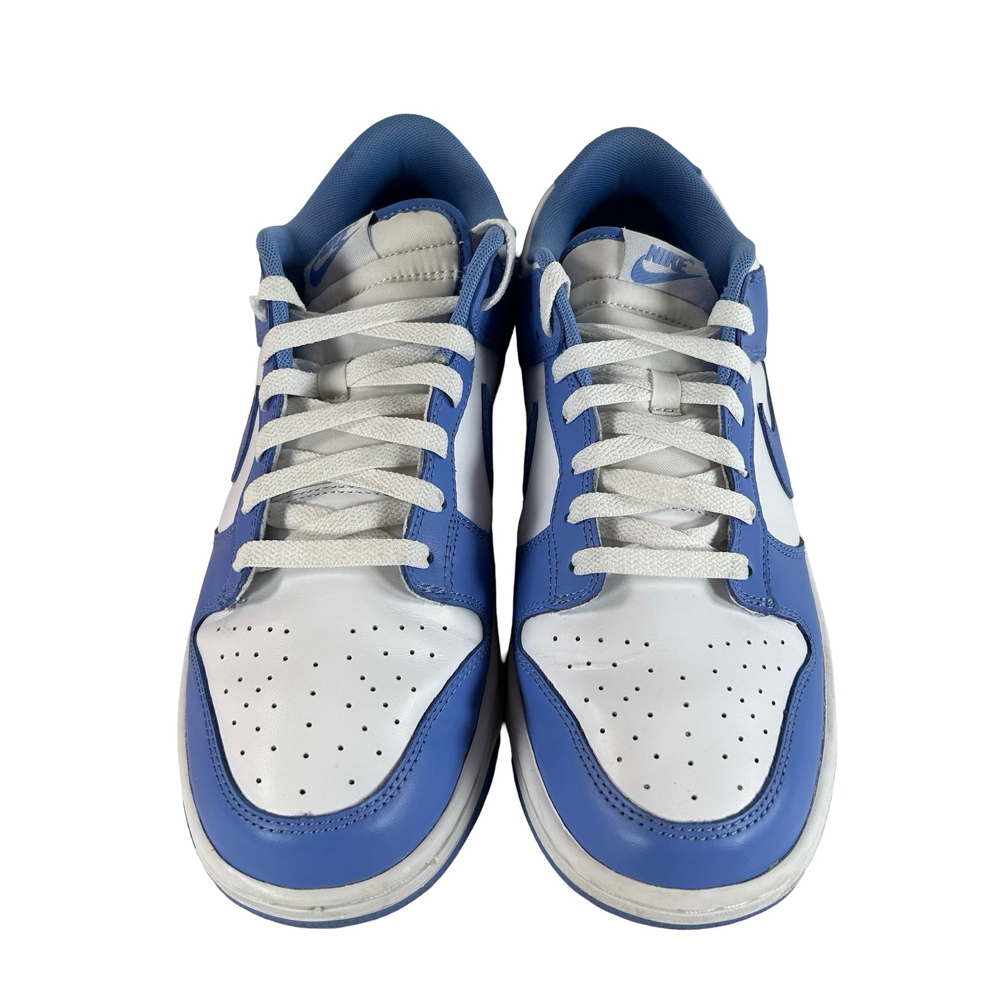 DV0833 400 Nike Dunk Low Polar Azul