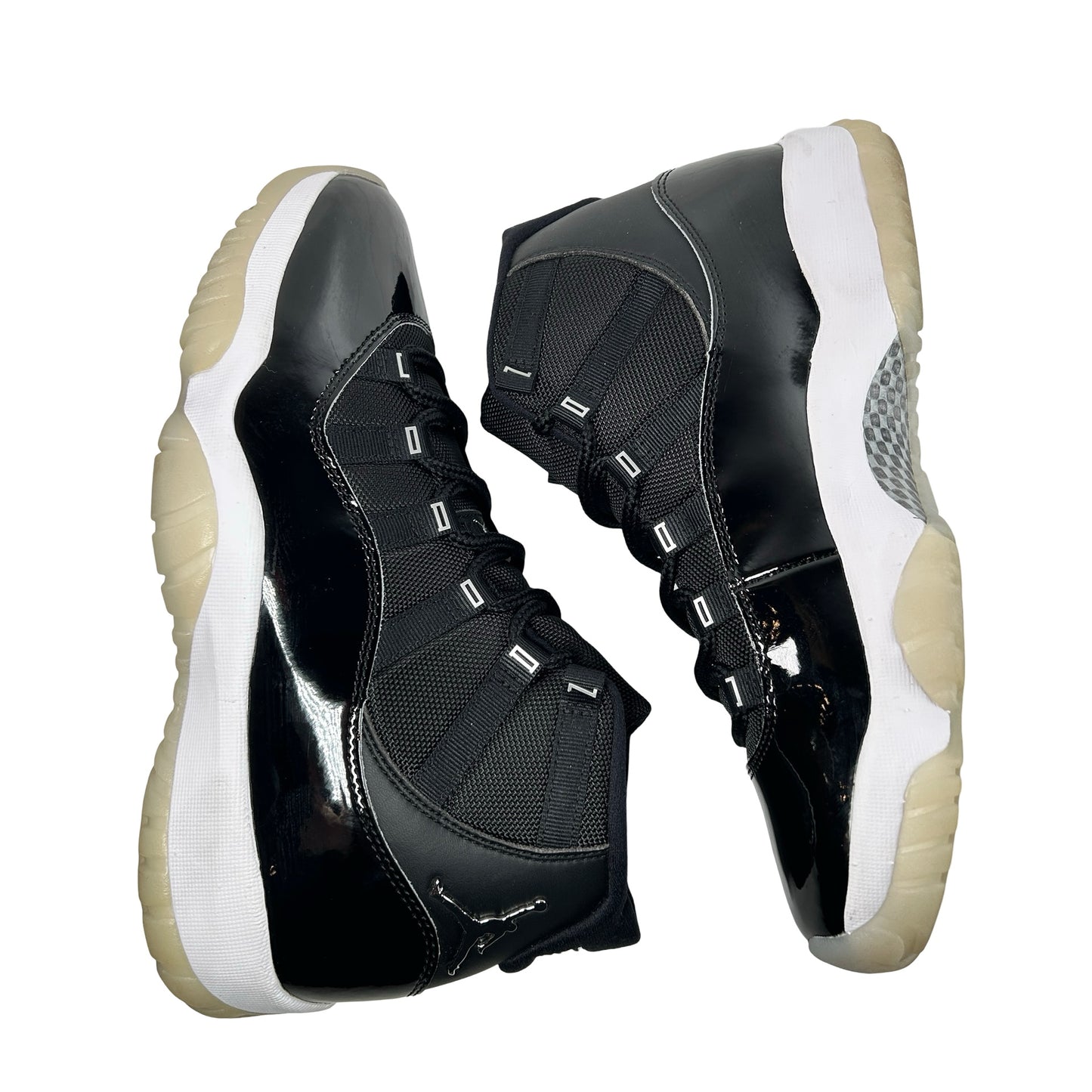 CT8012 011 Jordan 11 Jubilee [USED] - 9.5 M (Used4)
