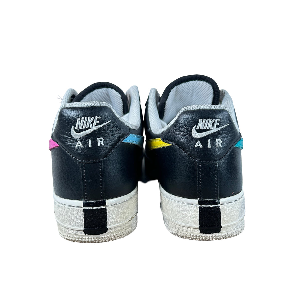 AQ3692 004 Nike Air Force 1 Low G-Dragon Peaceminusone Para-Noise 3.0 [USED] - 8 M (Used)