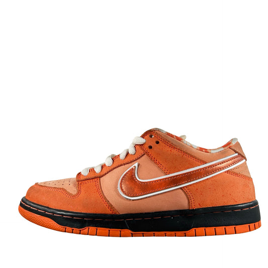 FD8776 800 Nike SB Dunk Low Concepts Orange Lobster [USED] - 8 M (Used8)