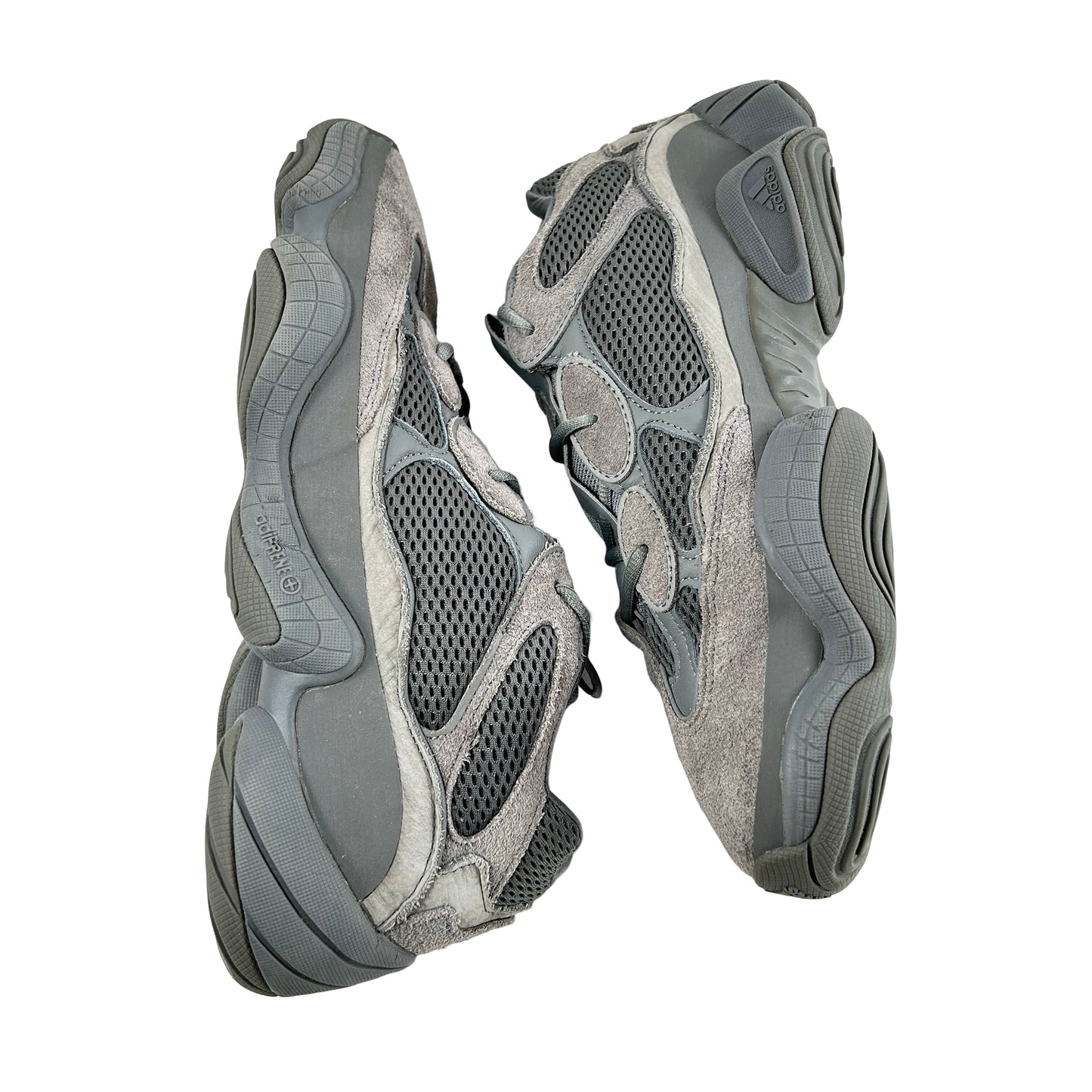GW6373 adidas Yeezy 500 Granite [USED] - 13.5 M (Used)