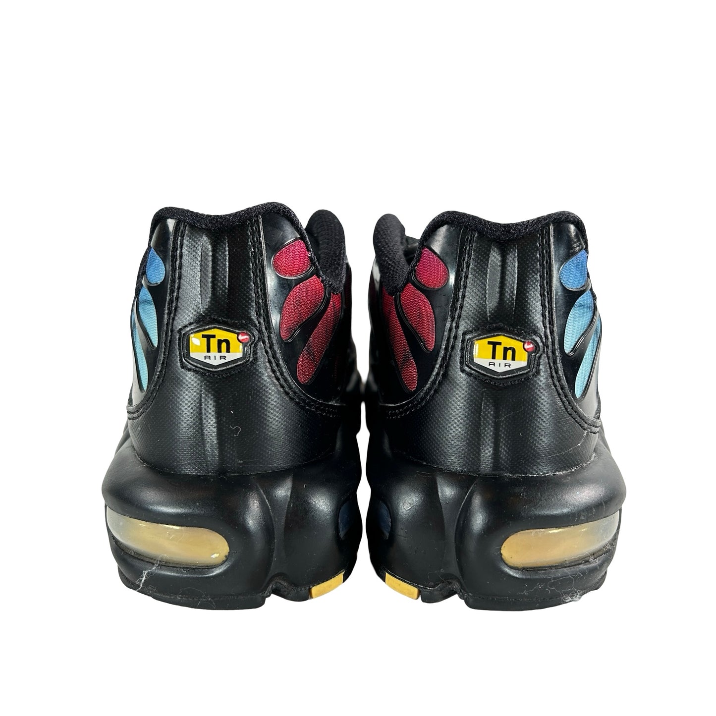 FV0393 001 Nike Air Max Plus 25th Anniversary [USED] - 7.5 M (Used)