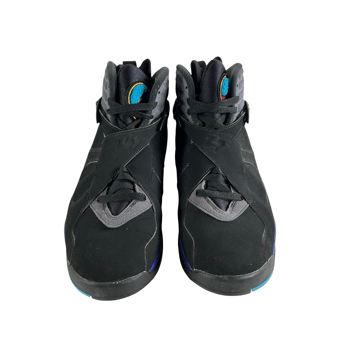 305381 025 Jordan 8 Retro Aqua (2015) [USED] - 10.5 M (Used3)