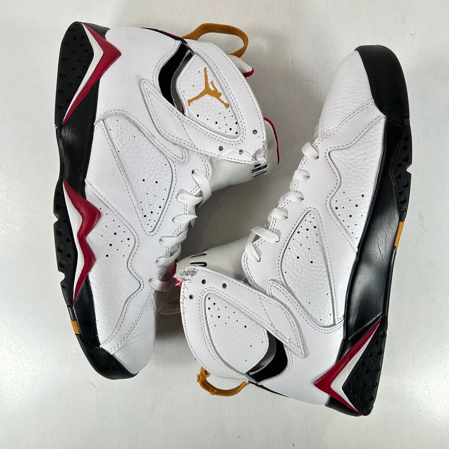 CU9307 106 Jordan 7 Retro Cardinal (2022) [USED] - 9.5 M (Used2)