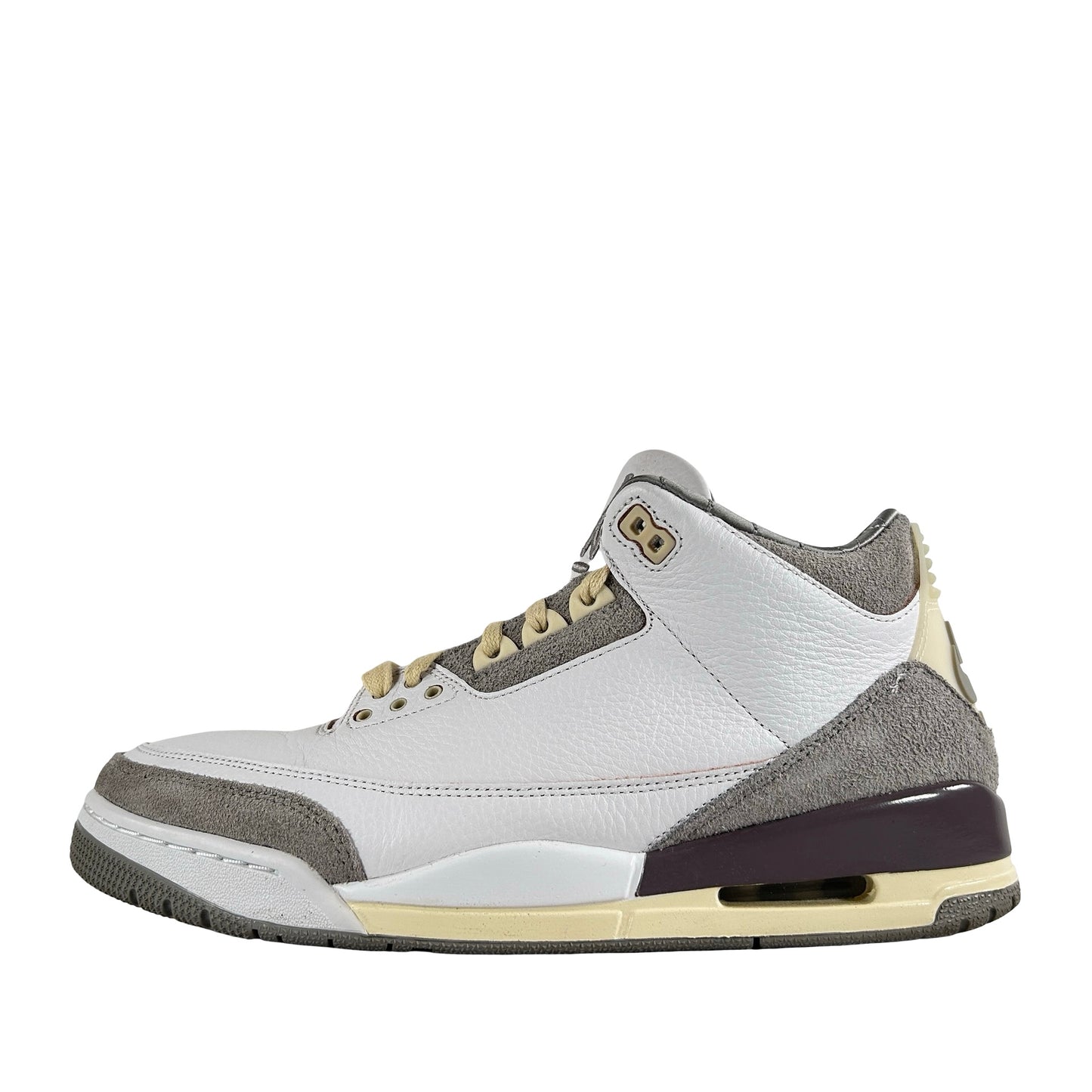 DH3434 110 Jordan 3 Retro SP A Ma Maniére (Women's) [USED] - 12.5 W / 11 M (Used6)
