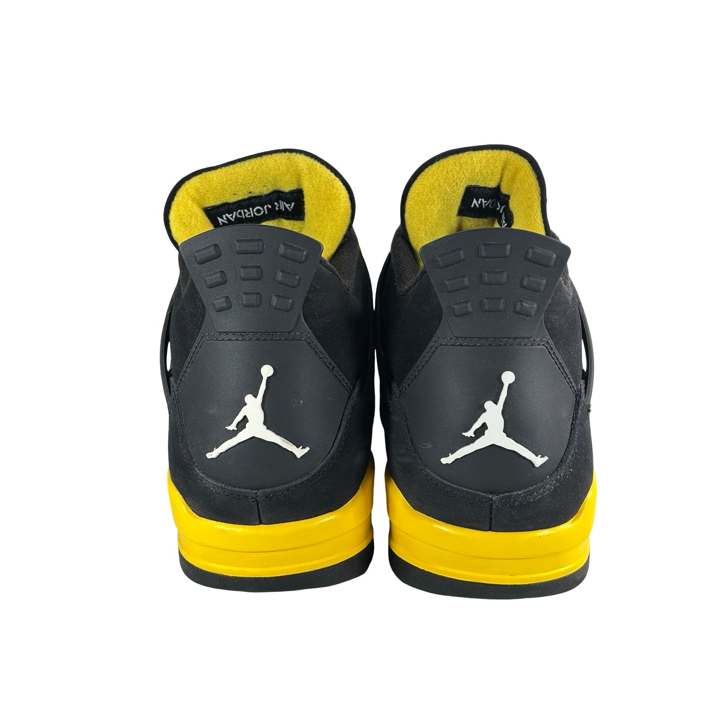DH6927 017 Jordan 4 Retro Thunder [USED] - 14 M (Used3)