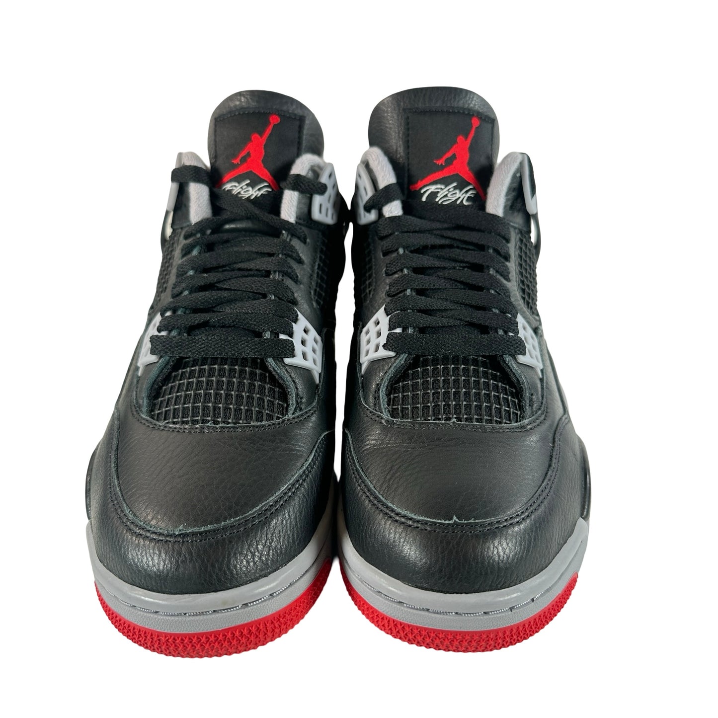 FV5029 006 Jordan 4 Retro Bred Reimagined [USED] - 9 M (Used9)