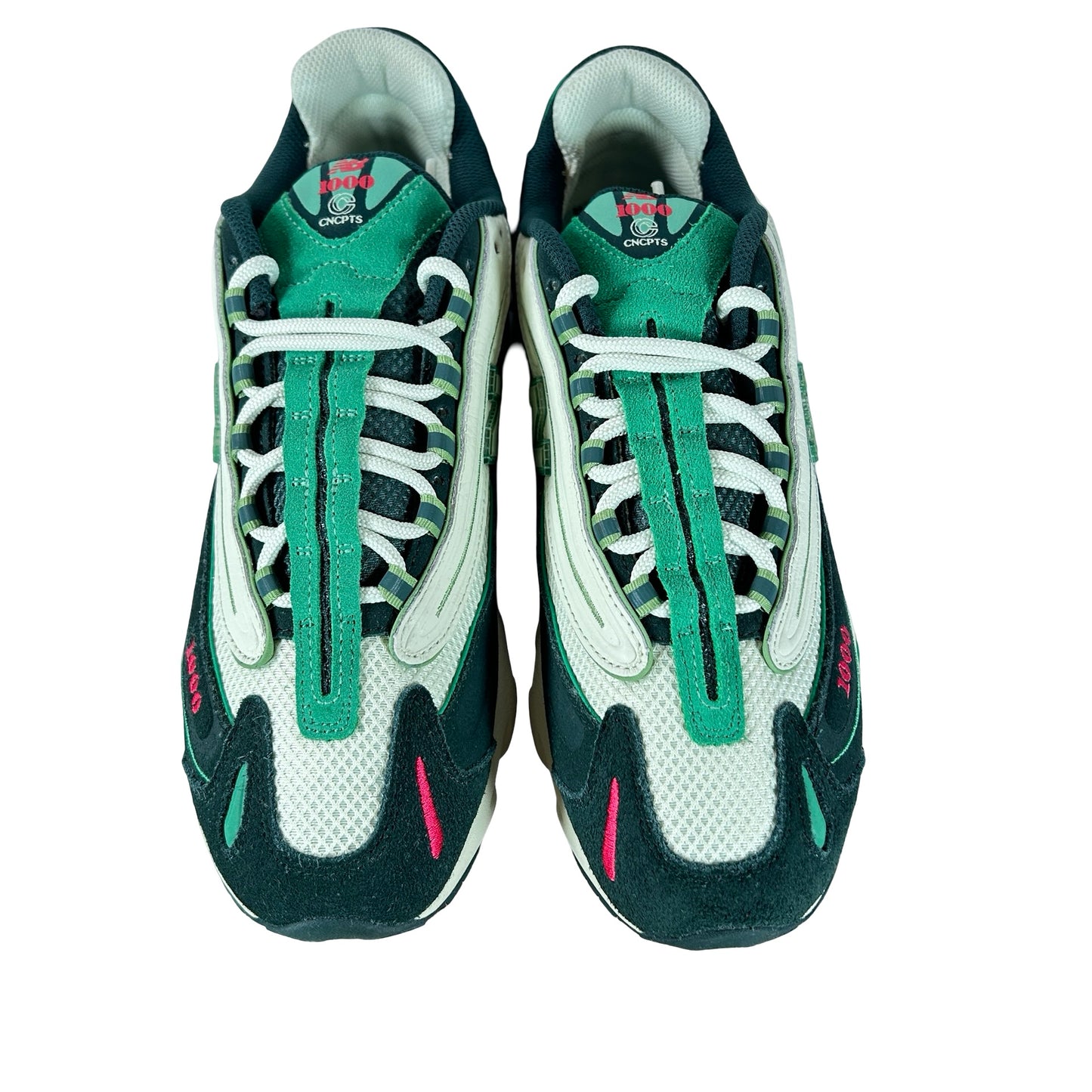 M1000CN New Balance 1000 Concepts Míle [USED] - 11 M (Used)