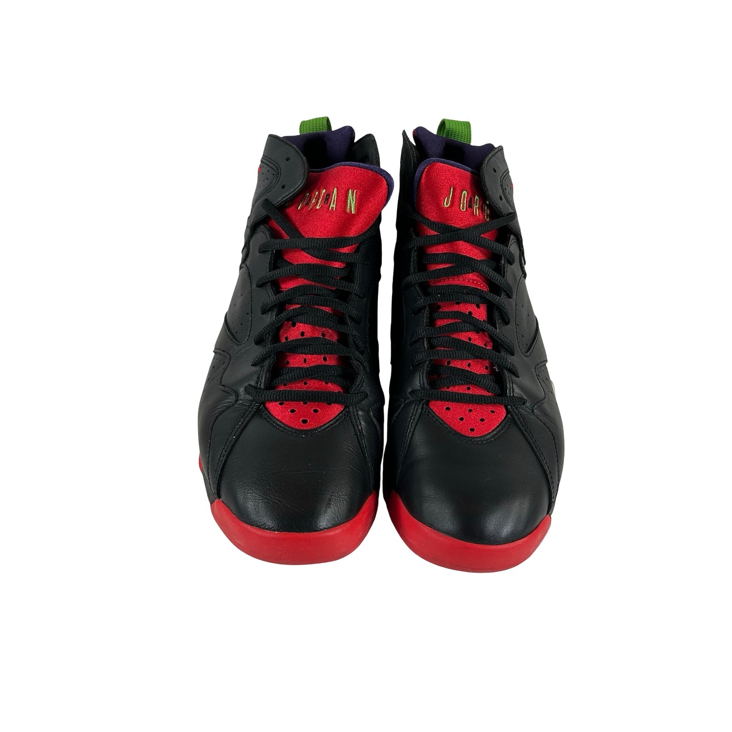 304775 029 Jordan 7 Retro Marvin the Martian [USED] - 11 M (Used) (Replace Box)