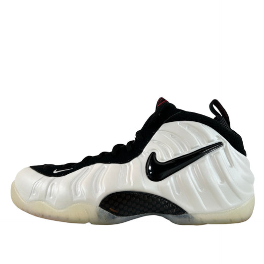 HF0794 200 Nike Air Foamposite Pro Pearl (2025) [USED] - 13 M (Used)