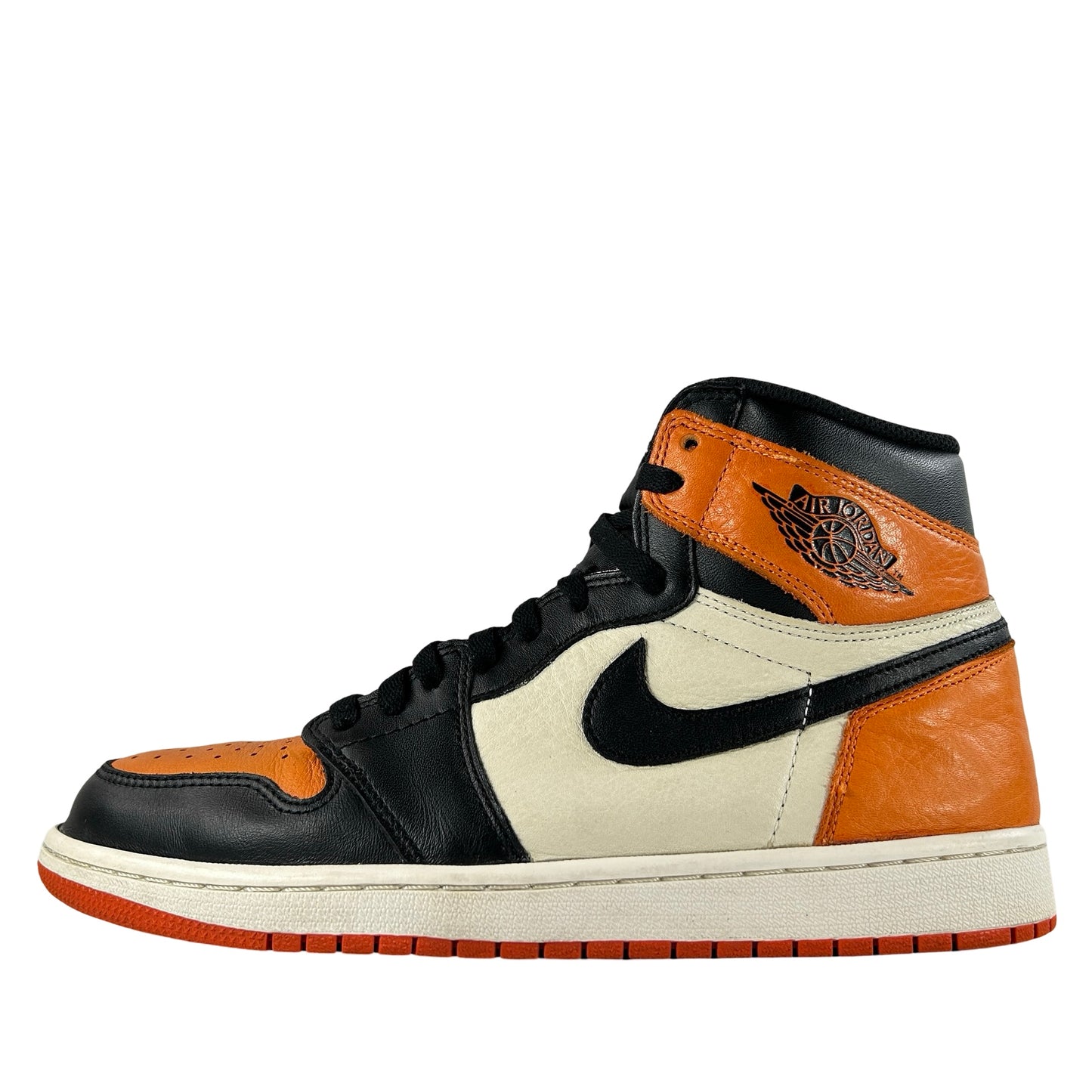 555088 005 Jordan 1 Retro Shattered Backboard [USED] - 10.5 M (Used) (Replace Box)