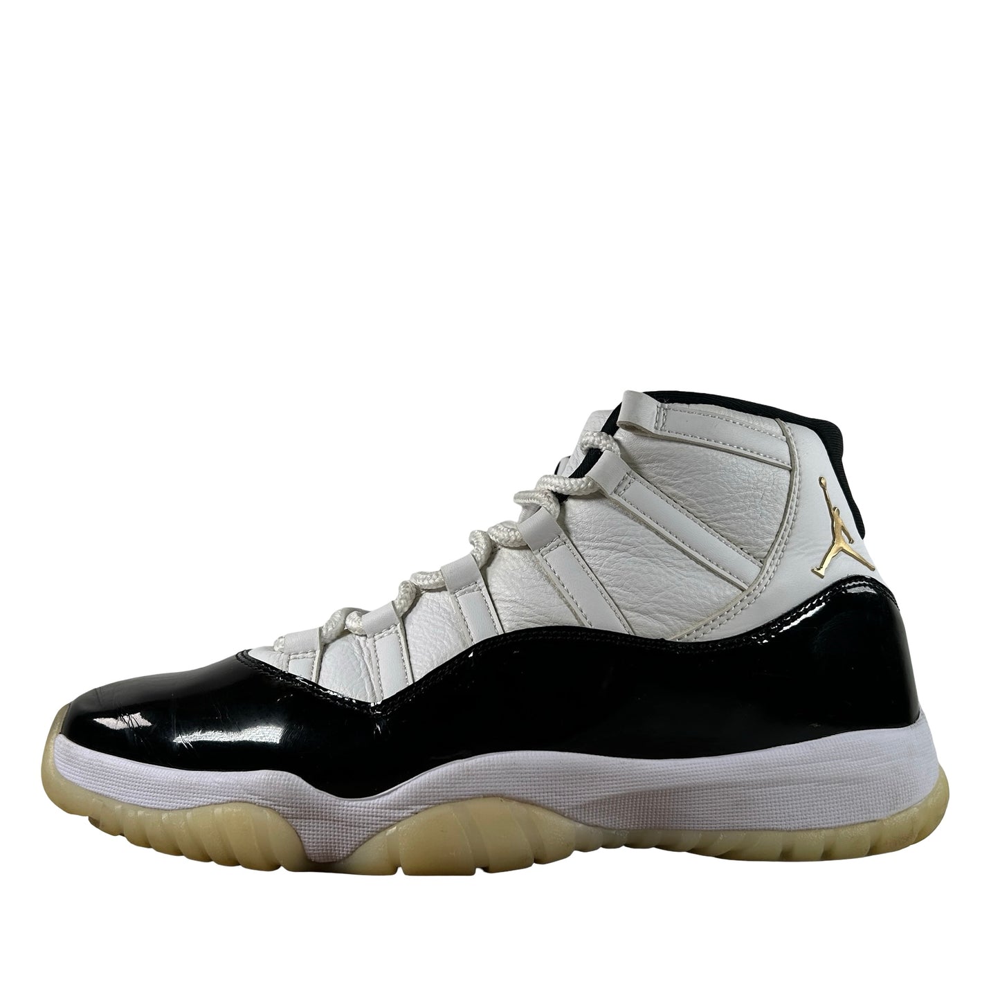 CT8012 170 Jordan 11 Retro DMP Defining Moments (2023) [USED] - 11 M (Used2) (No Box2)