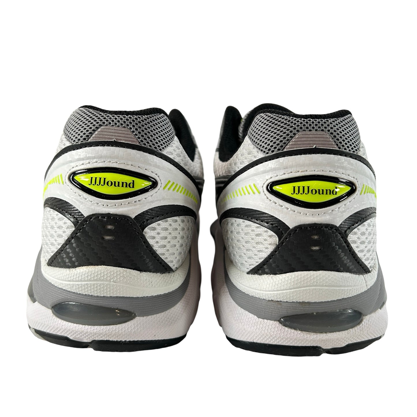 1203A554 100 ASICS GT-2160 JJJJound White [USED] - 9 M (Used)