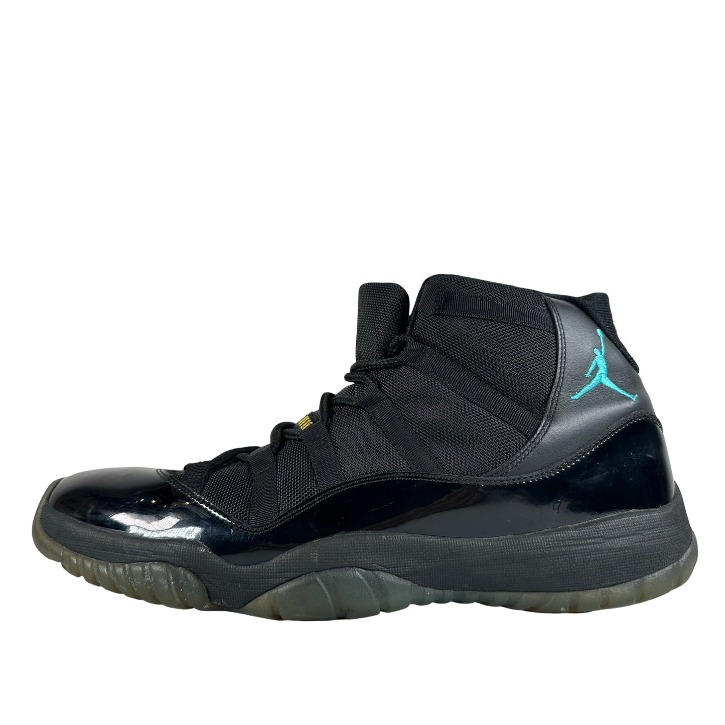 378037 006 Jordan 11 Retro Gamma Azul