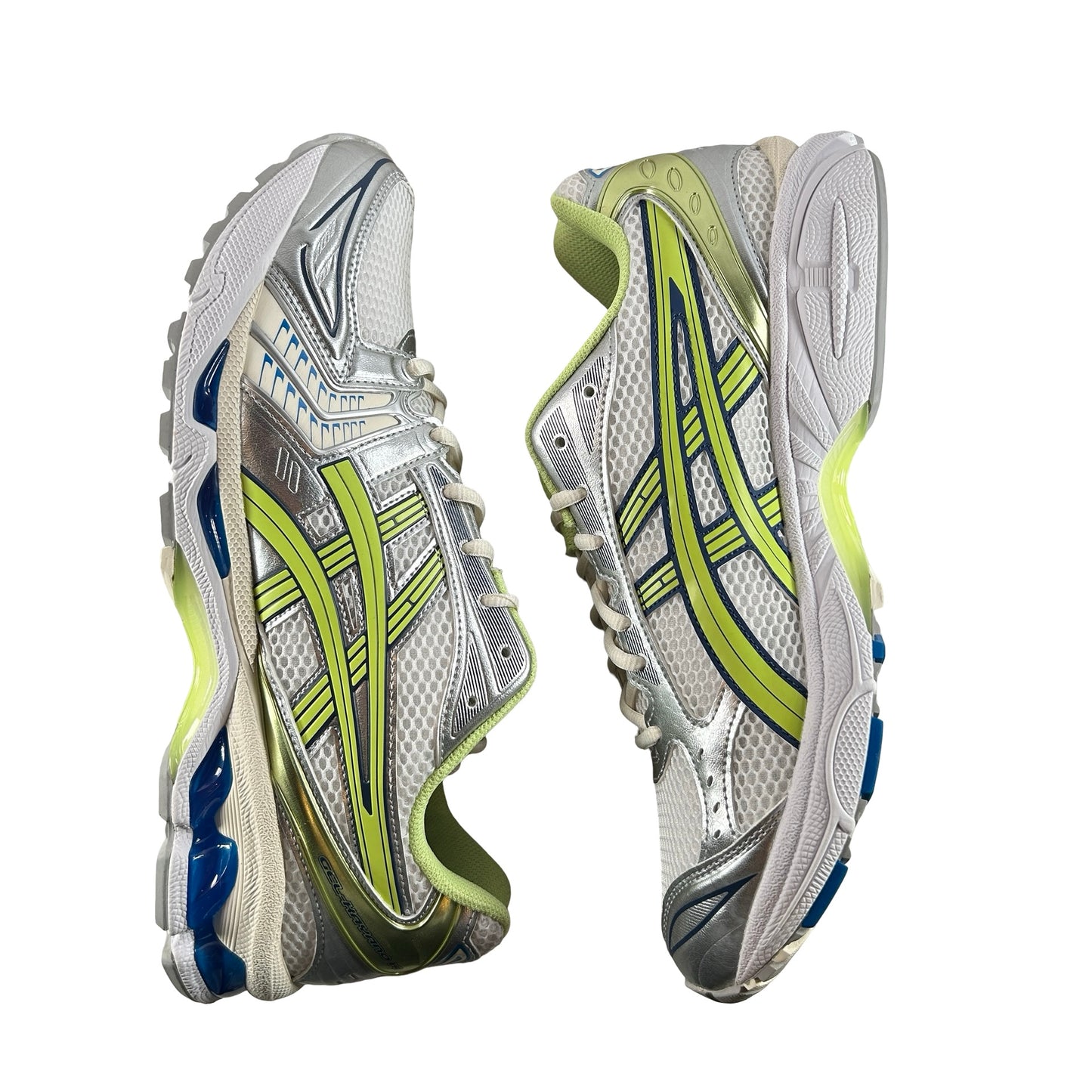 1203A537 108 ASICS Gel-Kayano 14 Sprite [USED] - 11 M (VNDS)