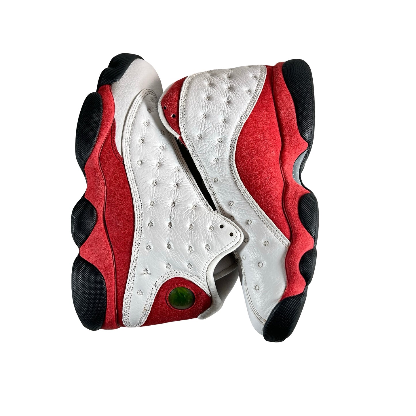 414571 122 Jordan 13 Retro OG Chicago (2017) [USED] - 7.5 M (Used) (Replace Box)