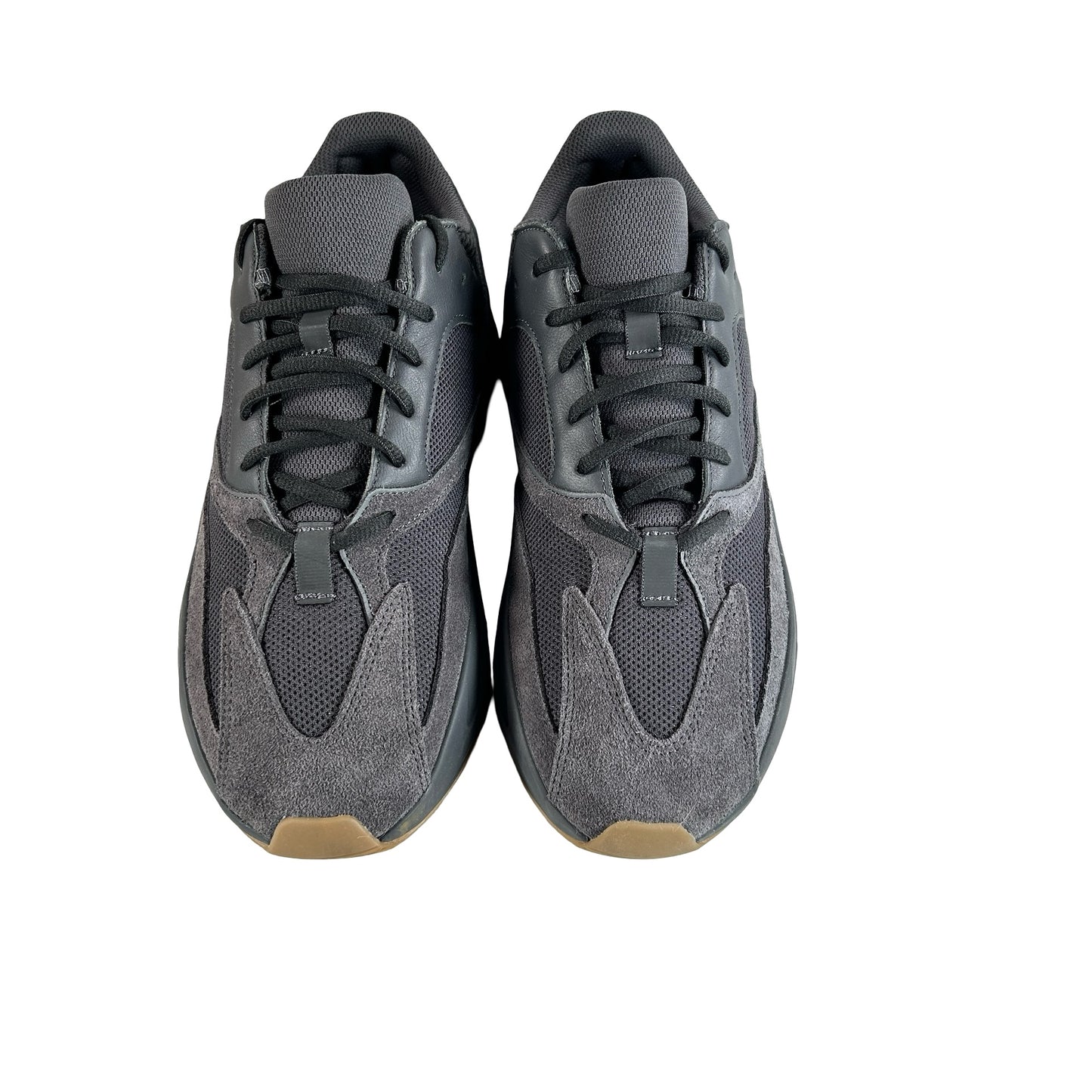 FV5304 adidas Yeezy Boost 700 Utility Black (2019/2023) [USED] - 12 M (VNDS)