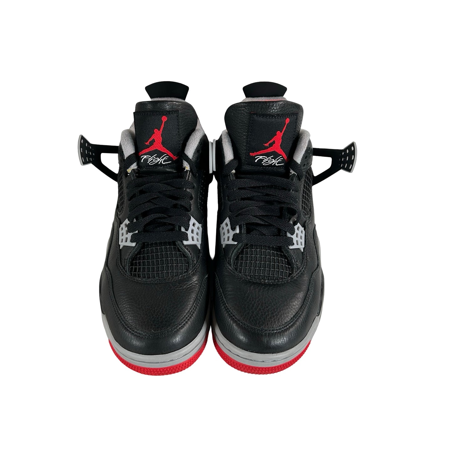 FV5029 006 Jordan 4 Retro Bred Reimagined [USED] - 8 M (Used2) (No Box2)