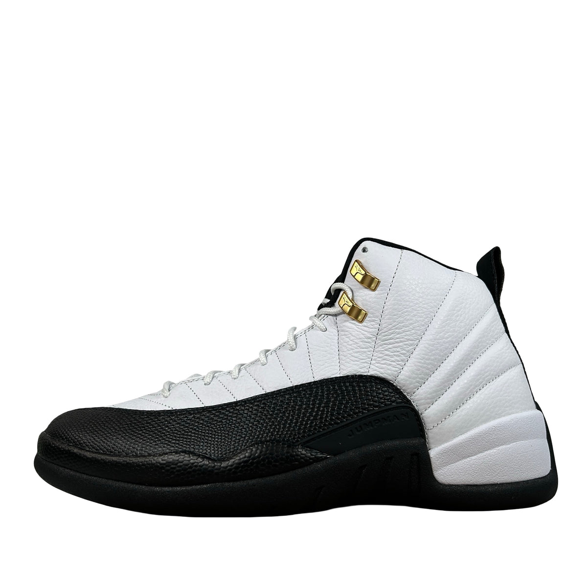 CT8013 117 Jordan 12 Retro Taxi (2025) [USED] - 12 M (Used8)