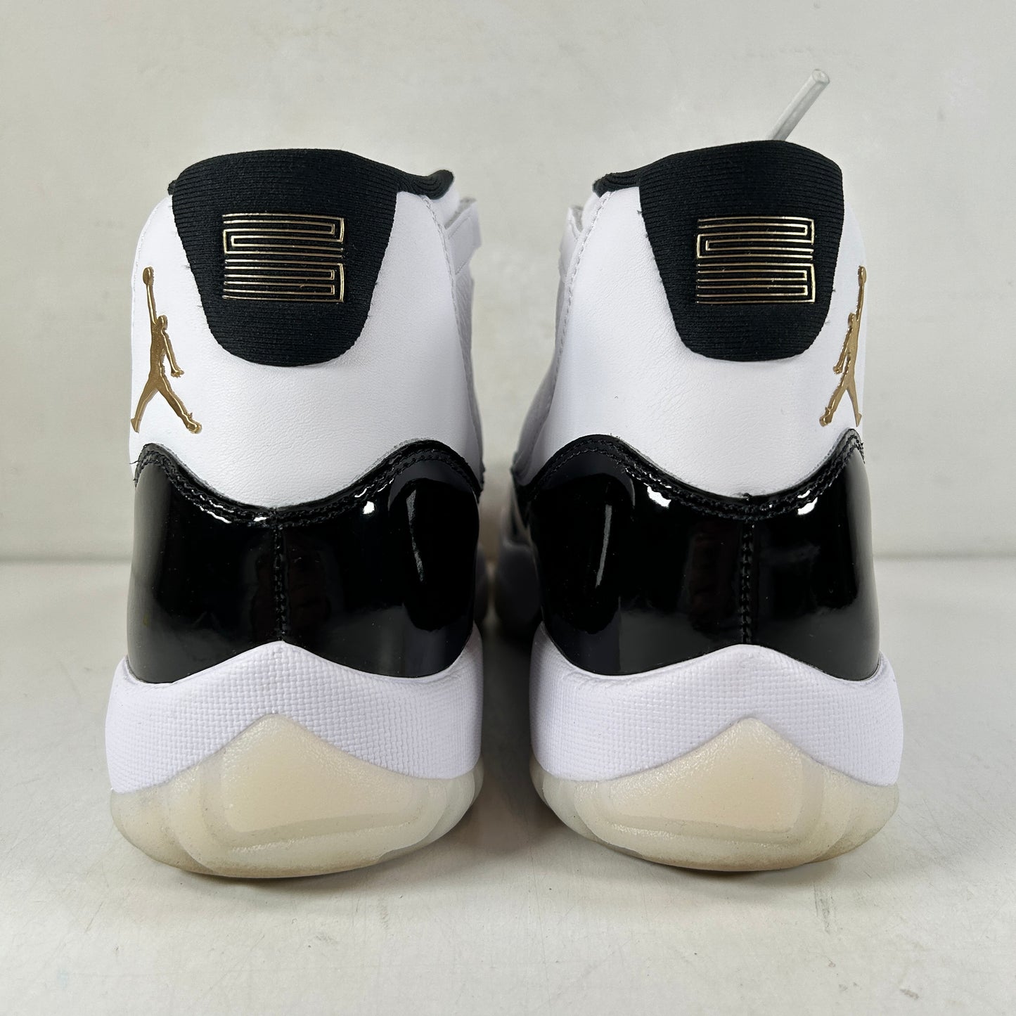 CT8012 170 Jordan 11 Retro DMP Defining Moments (2023) [USED] - 9 M (Used4)