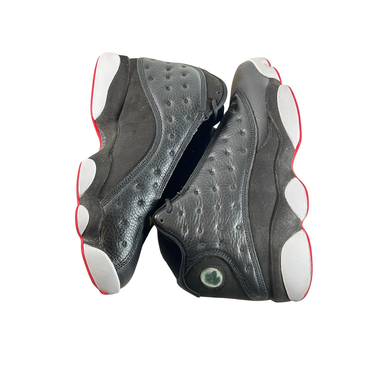 414571 062 Jordan 13 Retro Playoff (2023) [USED] - 9.5 M (Used4)