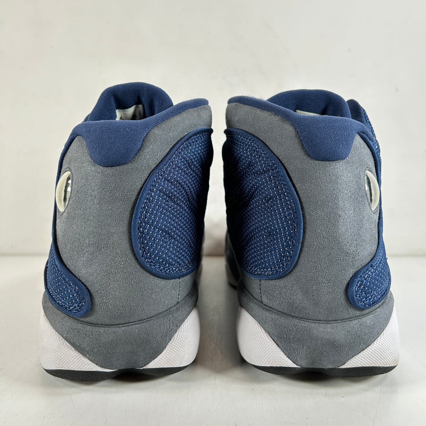 414571 404 Jordan 13 Retro Flint (2020) [USED] - 13 M (Used) (No Box)