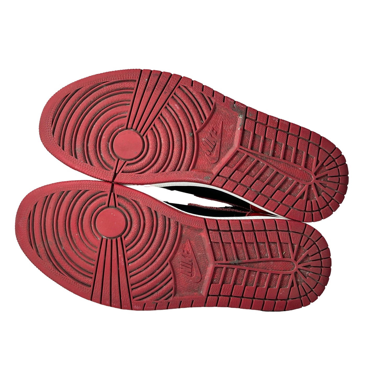 555088 001 Jordan 1 Retro High Bred Banned (2016) [USED] - 9.5 M (Used3)