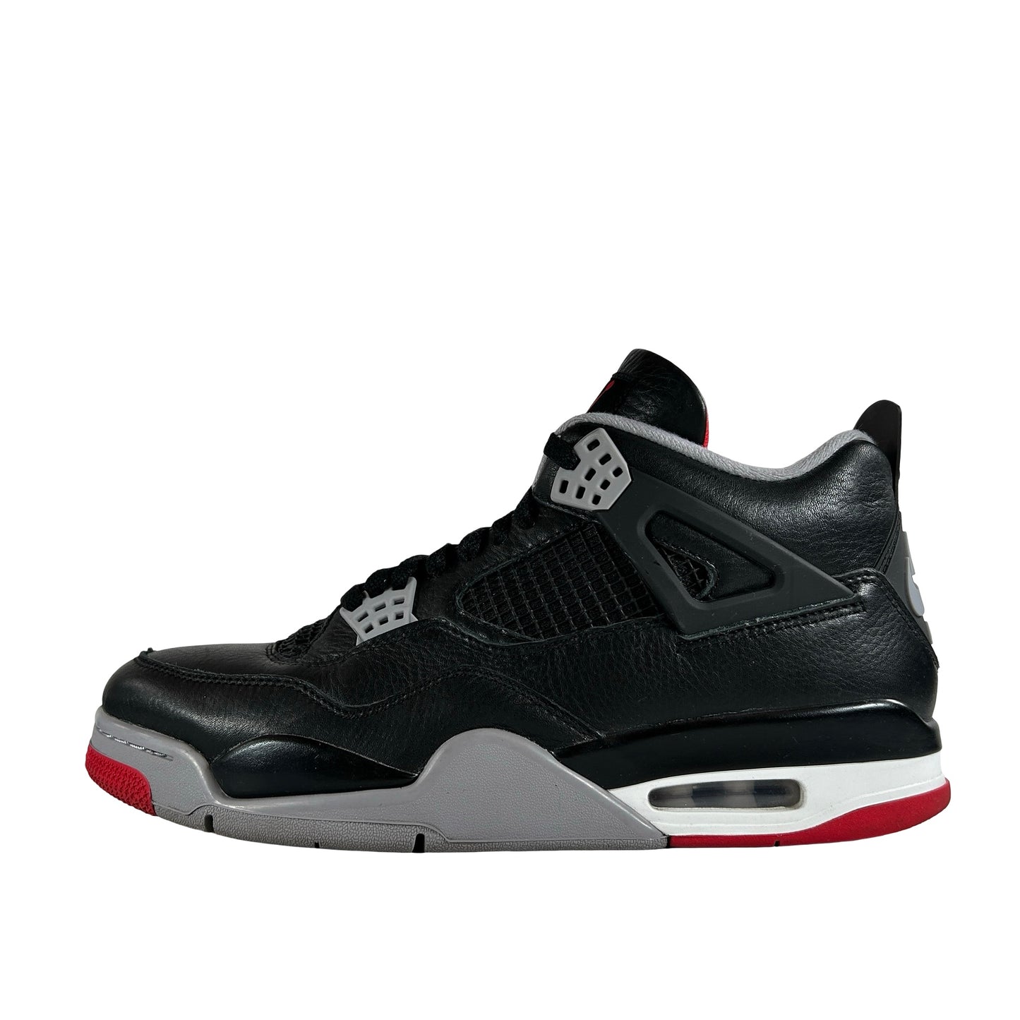 FV5029 006 Jordan 4 Retro Bred Reimagined [USED] - 11.5 M (Used6)